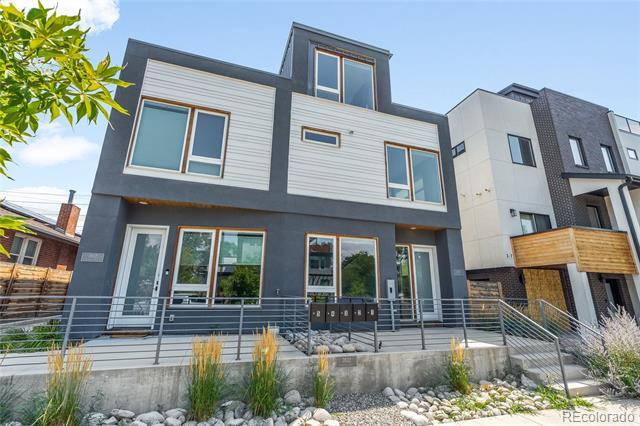 property at 3832 Jason St