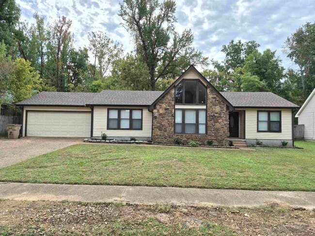property at 5657 Heartwood Dr