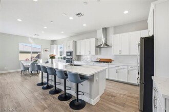 84 Ella Ashman Ave in Henderson, NV - Building Photo - Building Photo