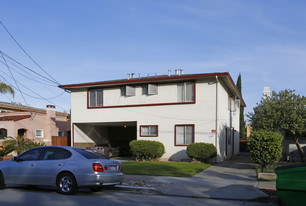 1009-1021 Villa Ave Apartments