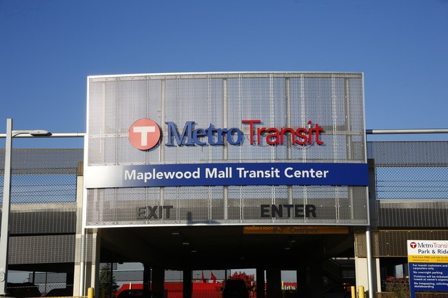 Apartamentos Alquiler en Maplewood Oakdale, MN