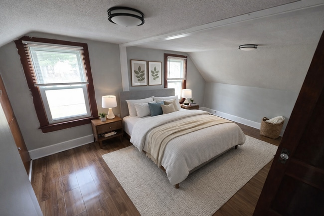 401 Howard St in Mansfield, OH - Building Photo - Building Photo