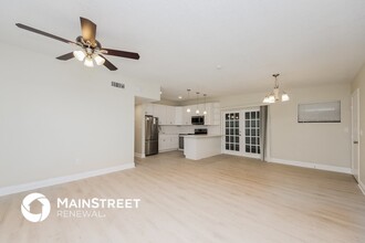 2885 Citrus Dr in Titusville, FL - Building Photo - Building Photo