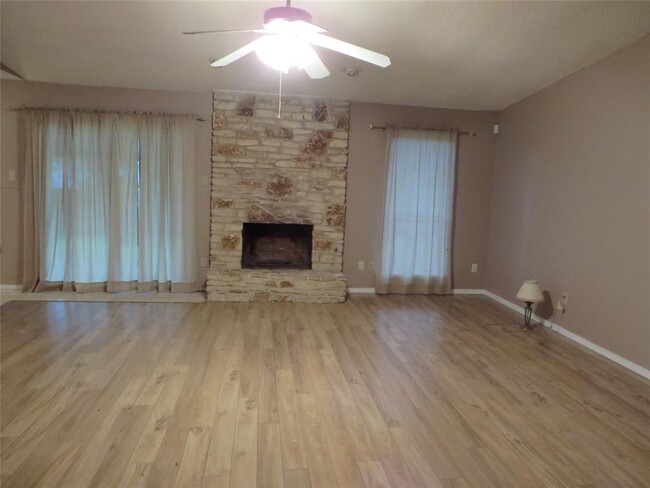property at 7106 Bill Hughes Rd
