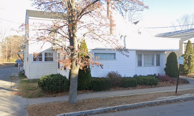 property at 16 Pleasant St