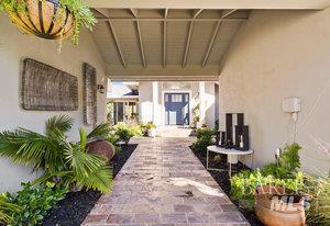 170 Trinidad Dr in Belvedere Tiburon, CA - Foto de edificio