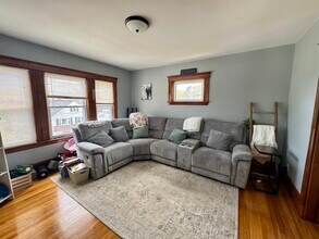 141 Walworth St in Boston, MA - Building Photo - Building Photo