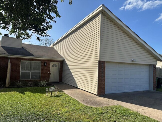 property at 2235 McKean Dr