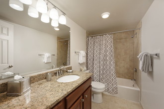 Highland House West in Chevy Chase, MD - Building Photo - Interior Photo