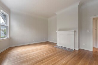 1039 Bella Vista Ave in Oakland, CA - Building Photo - Building Photo