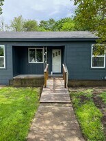 3532 Windsor Ave in Waco, TX - Building Photo