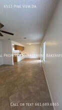 6513 Pine View Dr in Bakersfield, CA - Building Photo - Building Photo