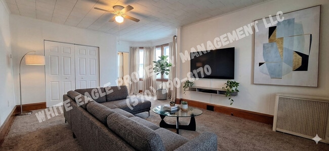 property at 315 William St