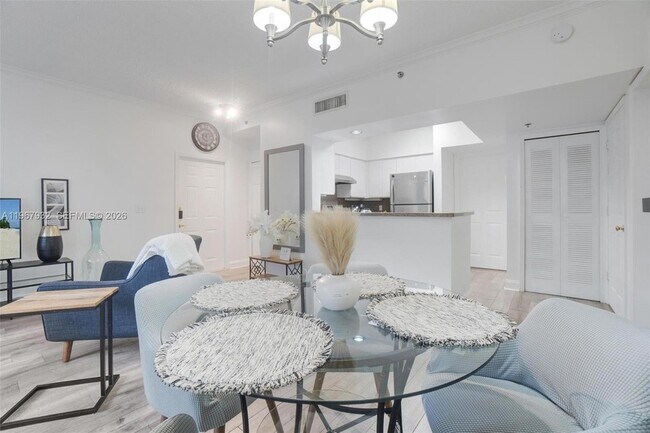 3145 NE 184th St, Unit 5102 in Aventura, FL - Foto de edificio - Building Photo