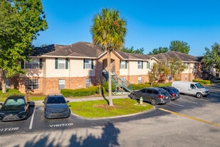 Cobblestone of Kissimmee in Kissimmee, FL - Building Photo