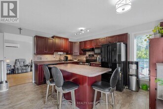 1115 Cholette Crescent in Ottawa, ON - Building Photo - Building Photo