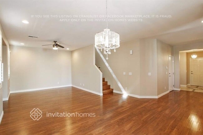 10541 Danielson Ave in Las Vegas, NV - Foto de edificio - Building Photo