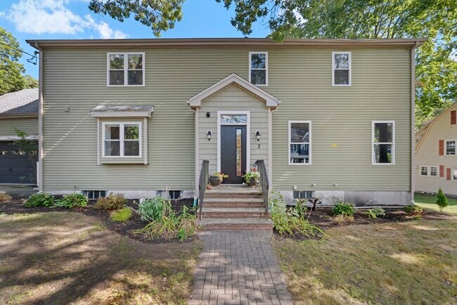 property at 2 Terrace Ave