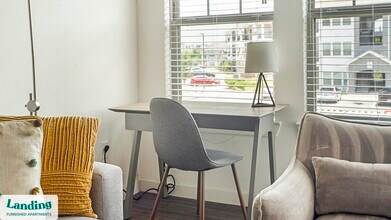 13301 Dessau Rd, Unit 3201 in Austin, TX - Building Photo - Building Photo