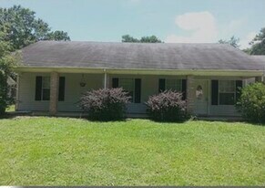 829 Lime St in Ocean Springs, MS - Building Photo