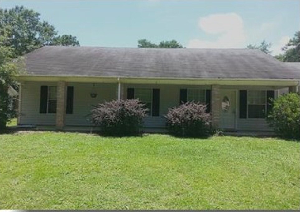 829 Lime St in Ocean Springs, MS - Building Photo