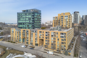 LeBreton Flats 1 in Ottawa, ON - Building Photo - Building Photo