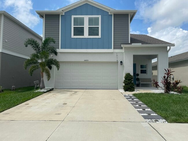 property at 34265 Verbena St