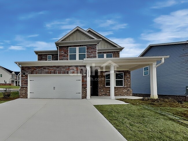 property at 3008 Ansley Place Rd