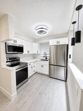 Interior Photo