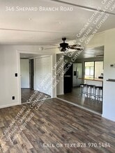 346 Sheppard Branch Rd in Weaverville, NC - Building Photo - Building Photo