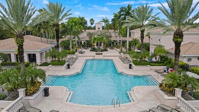 2802 Sarento Pl in Palm Beach Gardens, FL - Building Photo - Building Photo
