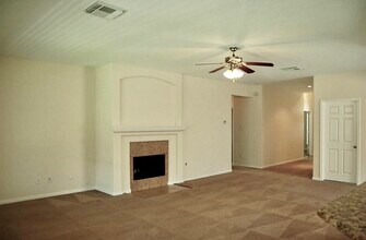 138 Bryce Branch Cir in The Woodlands, TX - Building Photo - Building Photo