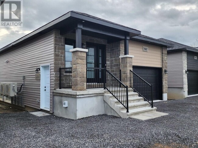 property at 1231 Montblanc Cres