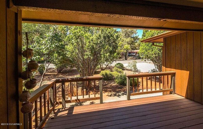 100 Ross Rd in Sedona, AZ - Building Photo - Building Photo