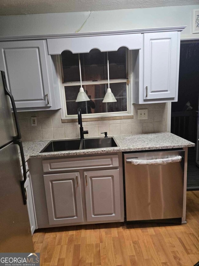 4165 Pine Valley Rd in Tucker, GA - Building Photo - Building Photo