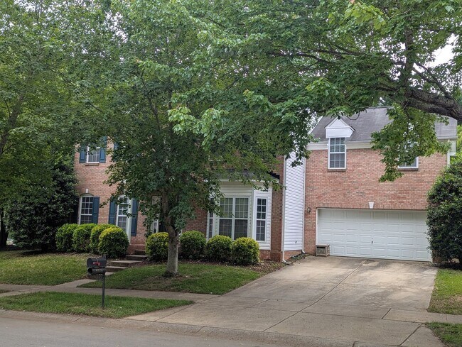 property at 8326 Misty Lilac Dr