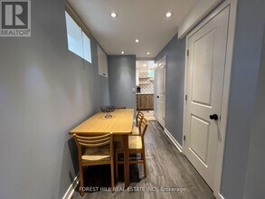 168 Tyrrel Ave in Toronto, ON - Building Photo - Building Photo