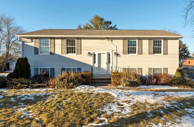 property at 50 Laurel Cir