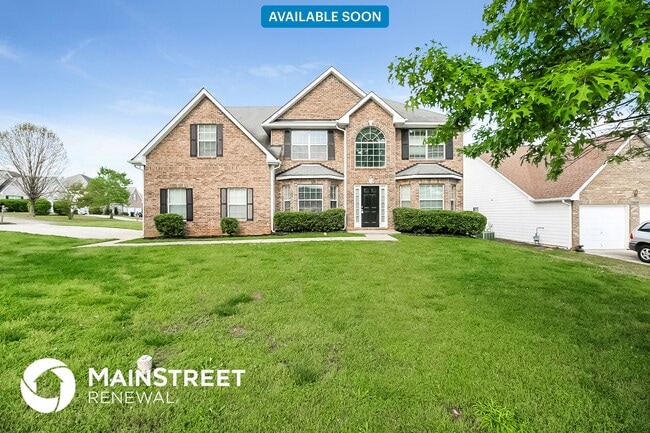 property at 9529 Creekside Rd