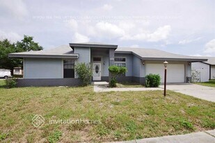 842 Lighthouse Cove in Sanford, FL - Building Photo