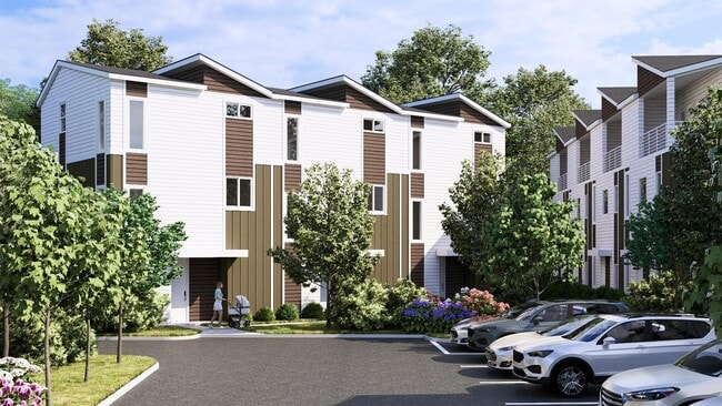 property at 1232 J Andrews Pl