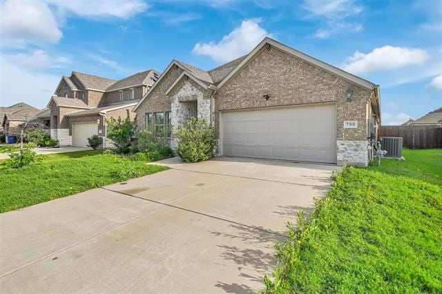 780 Cascade Ln in Princeton, TX - Building Photo - Building Photo