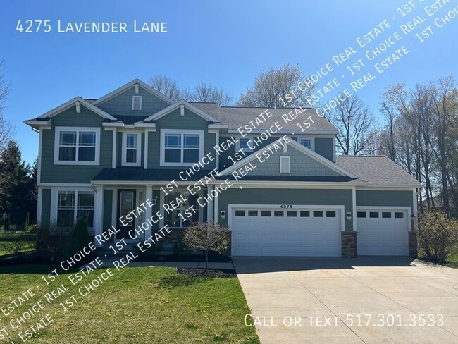 property at 4275 Lavender Ln