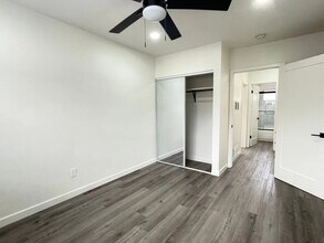 540 N 4th St, Unit 542.5 in Montebello, CA - Building Photo - Building Photo