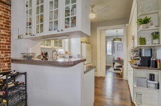1007 Willow Ave in Hoboken, NJ - Building Photo - Building Photo