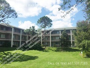 129 Blue Pointe Way in Altamonte Springs, FL - Building Photo - Building Photo