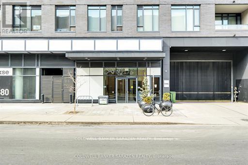 property at 203-1203 Catherine St