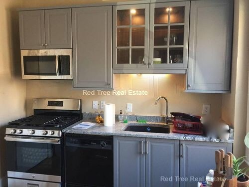 146 Sutherland Rd-Unit -1 in Boston, MA - Building Photo