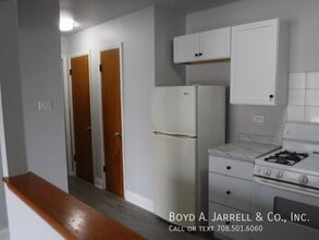 12401 Honore St in Calumet Park, IL - Building Photo - Building Photo