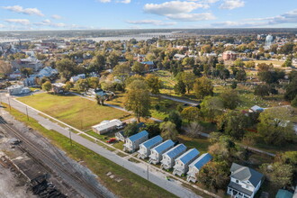 851 Pasteur St in New Bern, NC - Building Photo - Building Photo